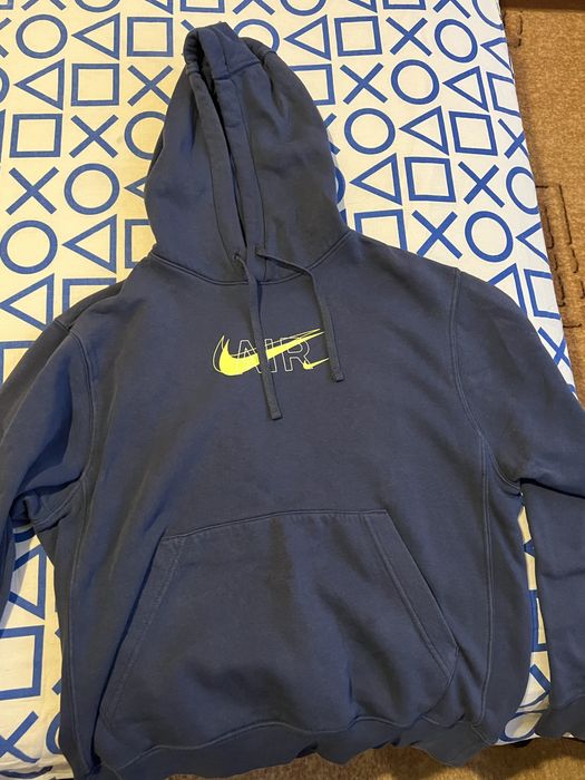 Мъжки суитшърт Nike Air, Размер S