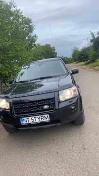 Vând Land Rover Freelander 2