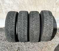 Зимняя резина 225/75 R16