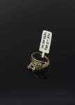 Inel aur 14k 2.45gr