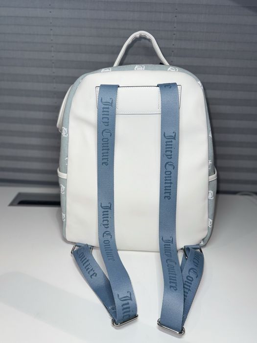 Ghiozdan Juicy Couture nou, cu eticheta ORIGINAL