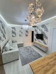 Сhilonzor-3 kvartal 2s3/4/4 Evroremont Mebel+Texnika Uy sotiladi