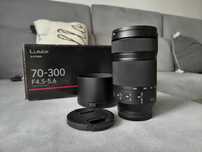 Panasonic LUMIX S 70-300mm F4.5-5.6 Macro OIS | L-mount