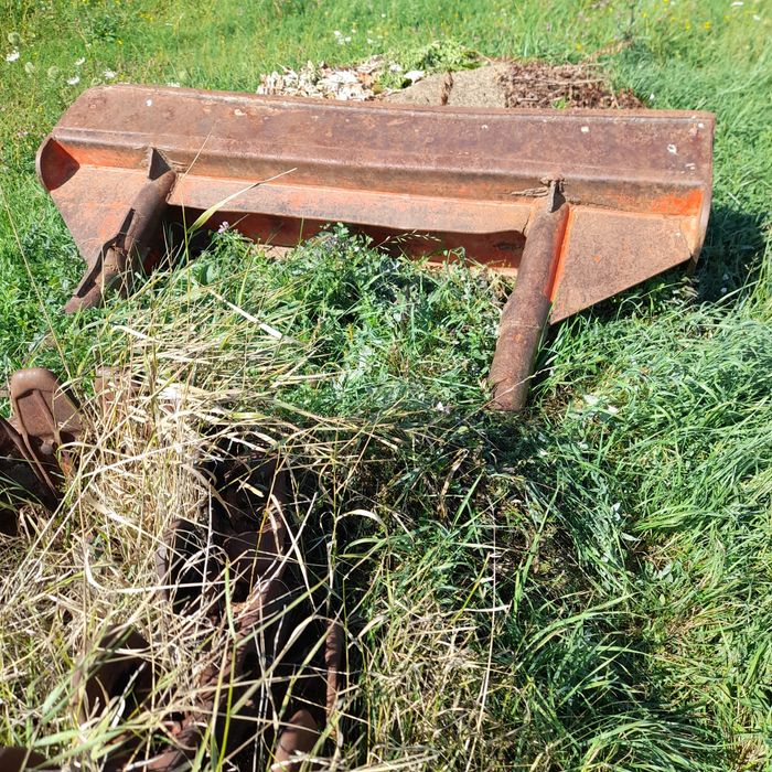 Vănd piese Taf troliu