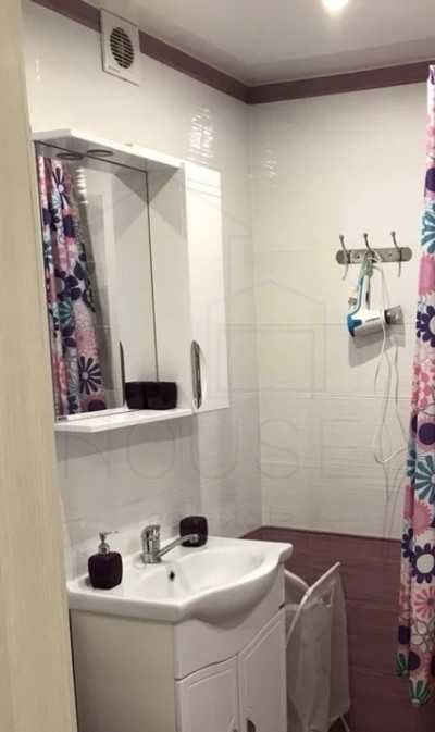 Дава се под наем Двустаен апартамент в Пловдив, Център - 48 кв.м за 193.8 € - Снимка #4