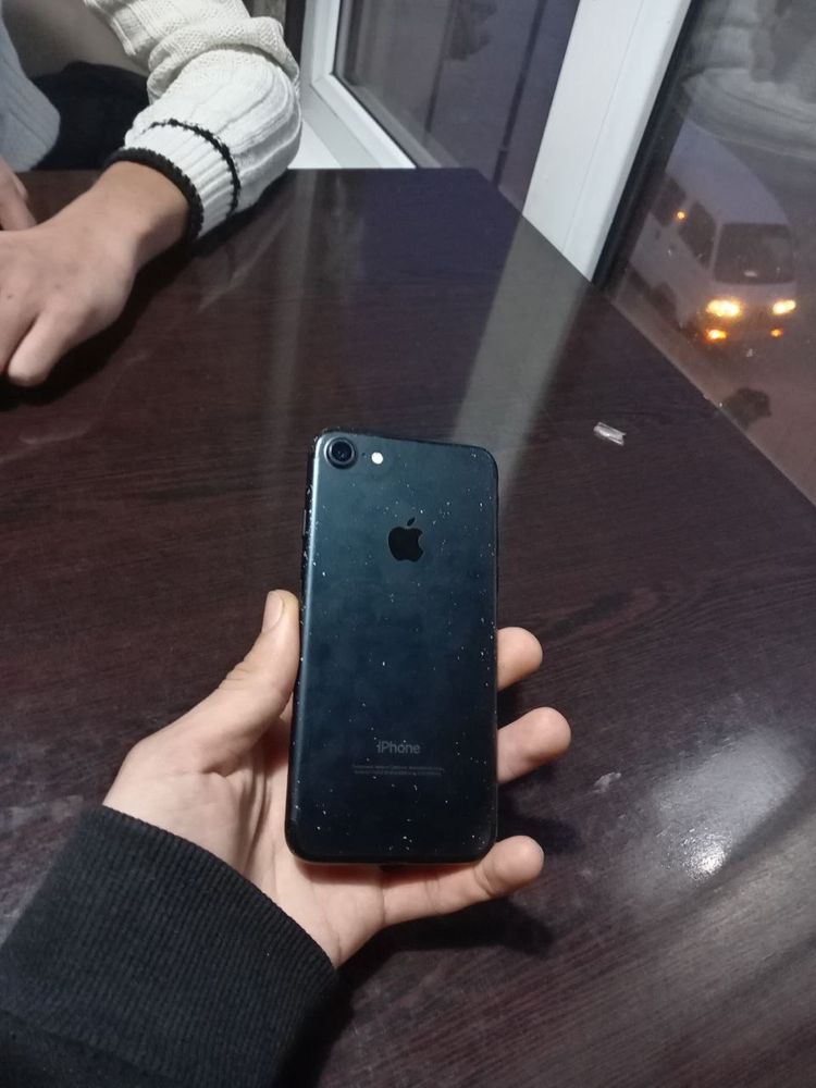 Iphone 7 Шымбай