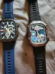 Ceas smart watch