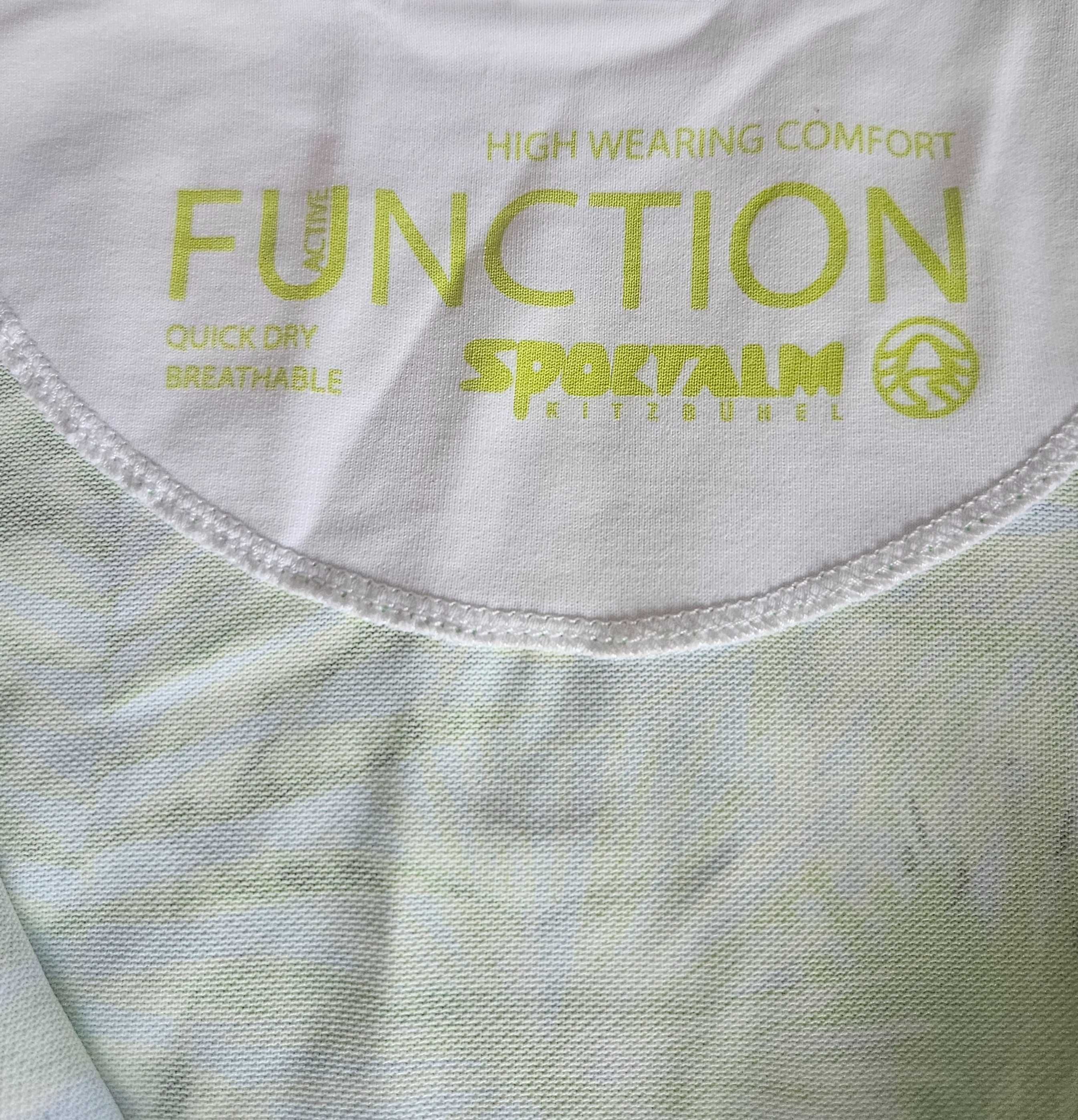 Оригинална спортна блуза SPORTALM Function Active