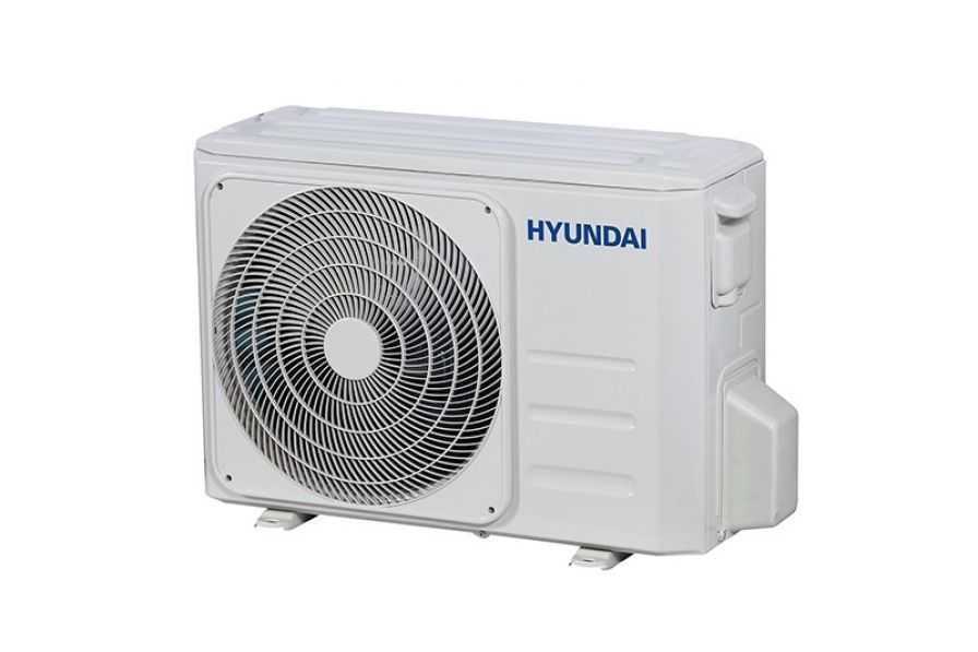 Климатици Hyundai Aurora-12 5год ГАРАНЦИЯ
