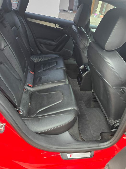 Audi A5 Sportback 2.0 TDI   Quattro