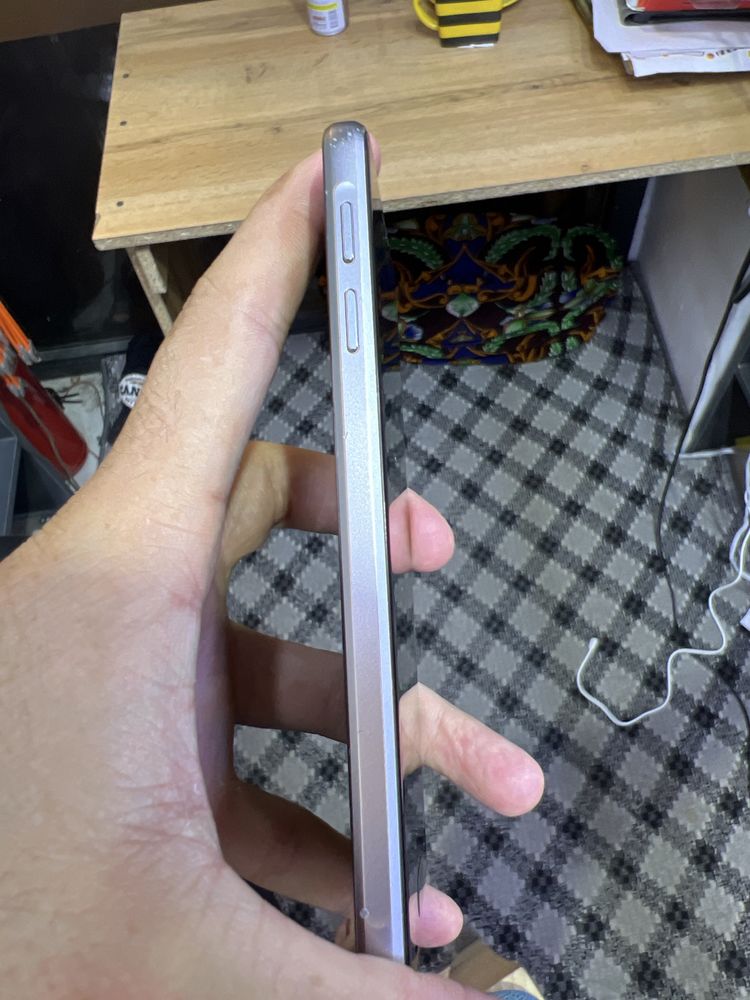 Samsung A3 7 (2017)