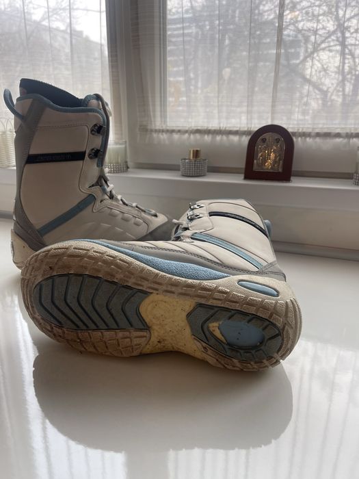 Сноуборд дъска salomon