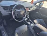Kit airbag complet Citroen C5
