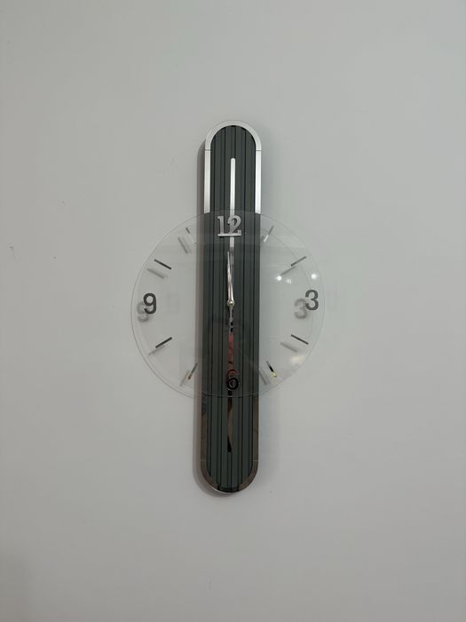 Часовник за стена