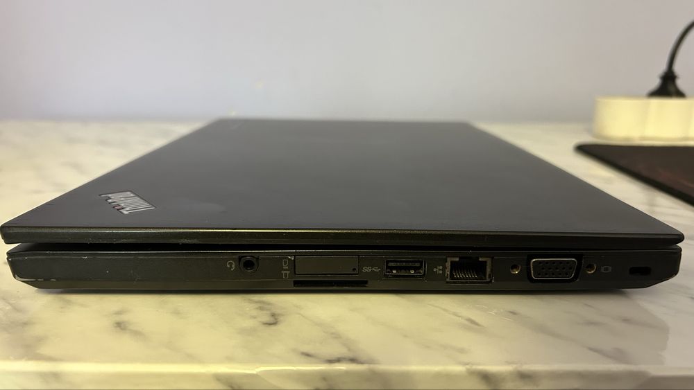 Lenovo ThinkPad T440s