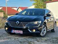 Renault Talisman *2017*euro 6*automat*navigatie*1.6 D*factura*led*BiXenon