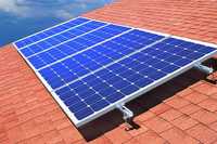 Солнечные панели автономный комплект 3 квт для частного дома