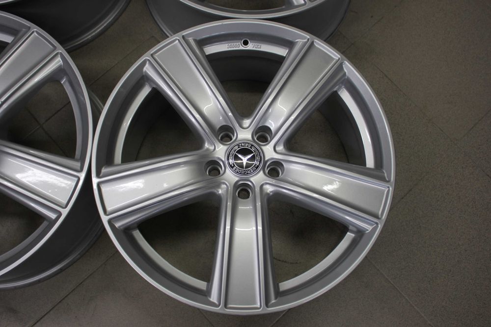Джанти 19" Mercedes ML, GL, GLE