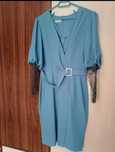 Vand rochie eleganta / evenimente / gală mărimea 48