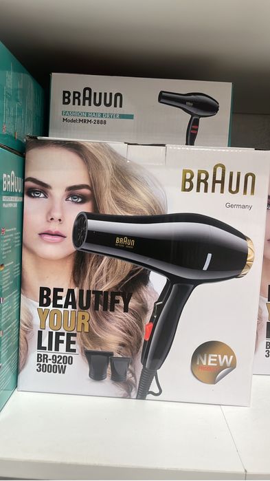 Фены для волос,накрашивание и другие..