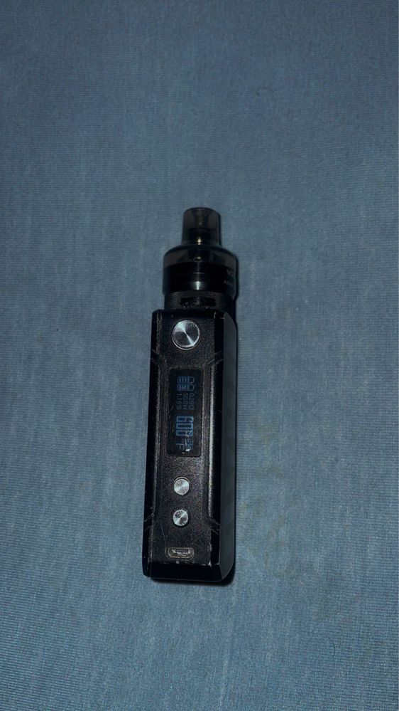 Kit Voopoo Drag 2