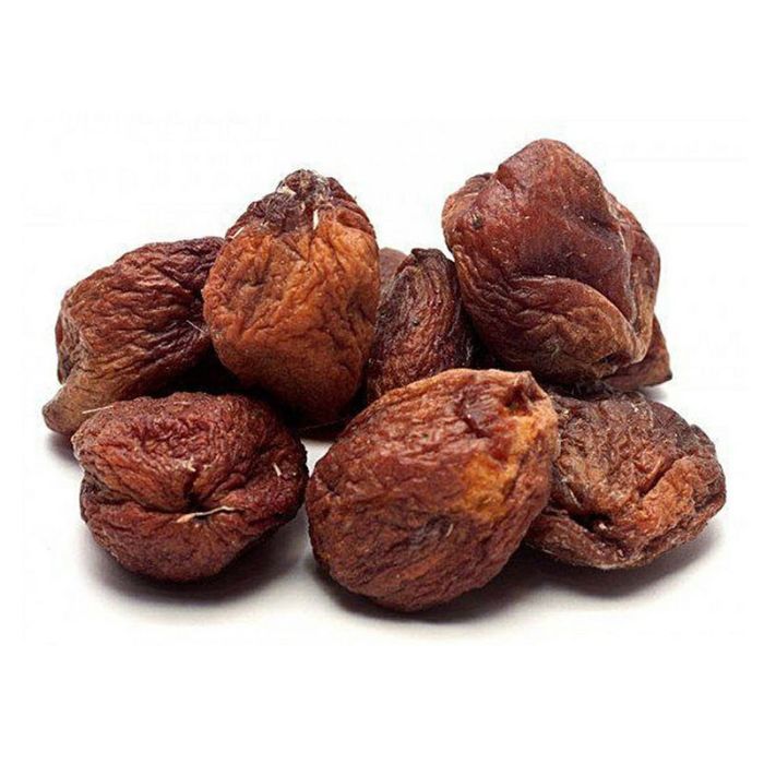 Курага местная с косточкой, Таугуль 3