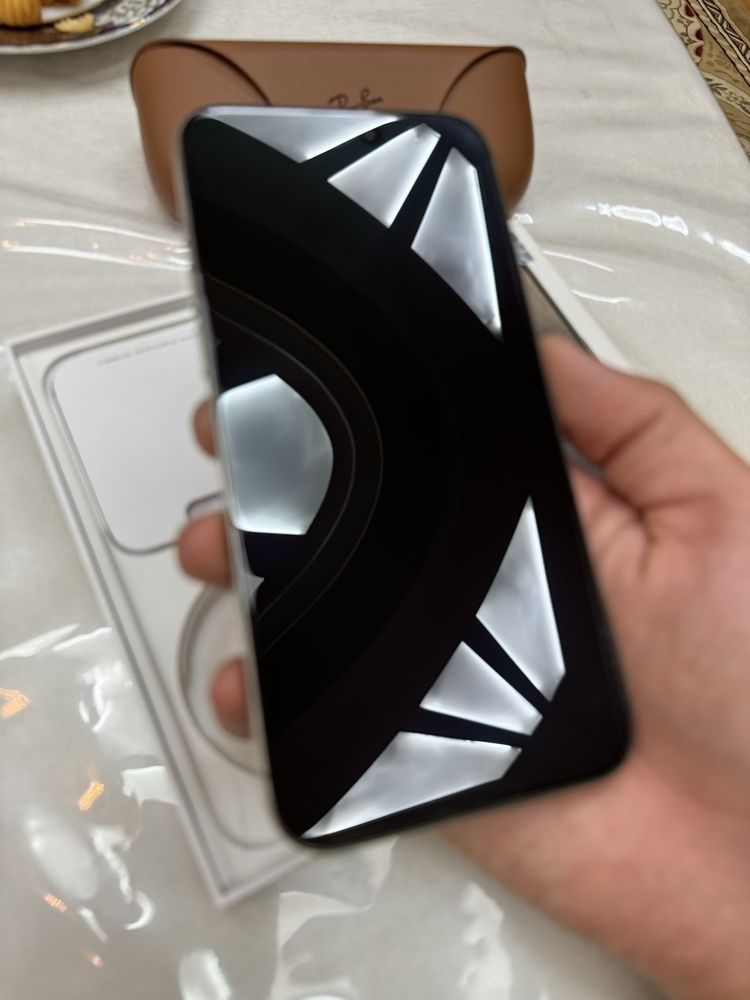 Iphone 15pro max 256gb
