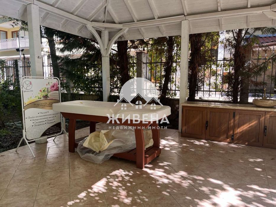 Продава се Тристаен апартамент в к.к. Слънчев бряг - 88 кв.м за 1500 €/кв.м - Снимка #1