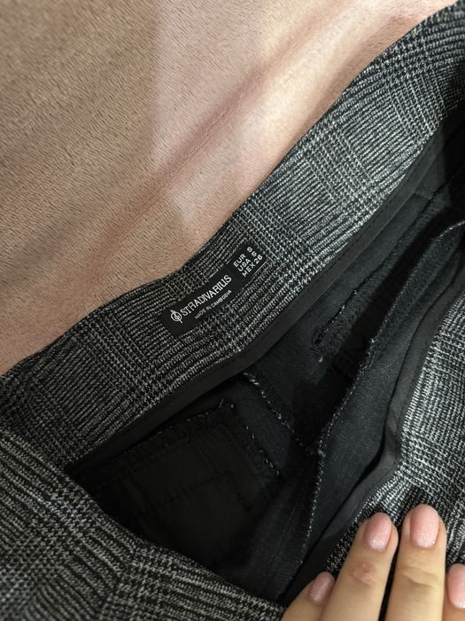 Пола пантолон Stradivarius