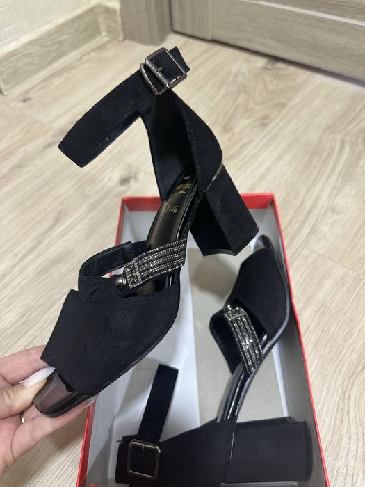 Бомоножки женские размер 39