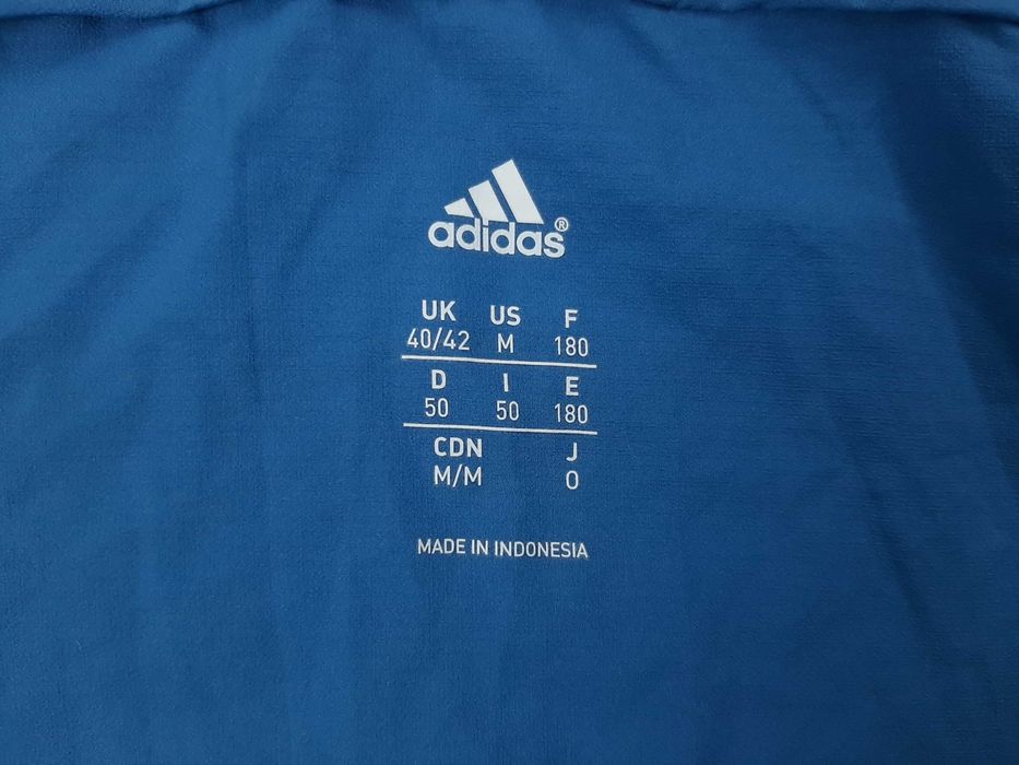 Adidas Terrex Agravic Alpha Shield - Оригинално мъжко яке размер M