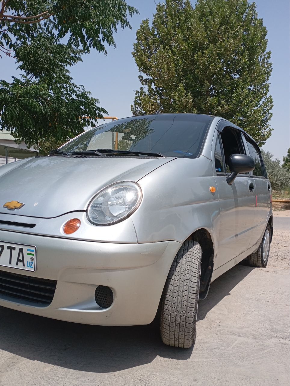 Matiz mx 3400$kelishamiz