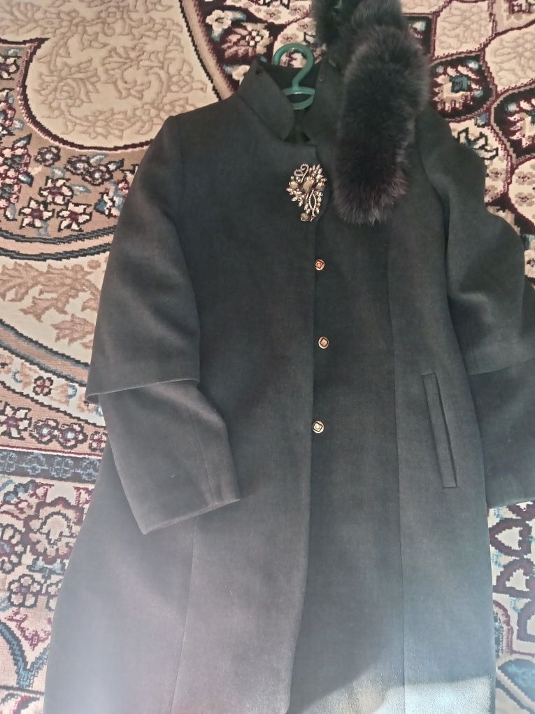 Қишки кийим Палто.  Palto