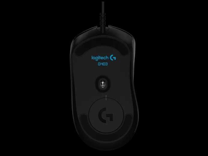 А28market предлагает - игровая мышь Logitech G403 HERO