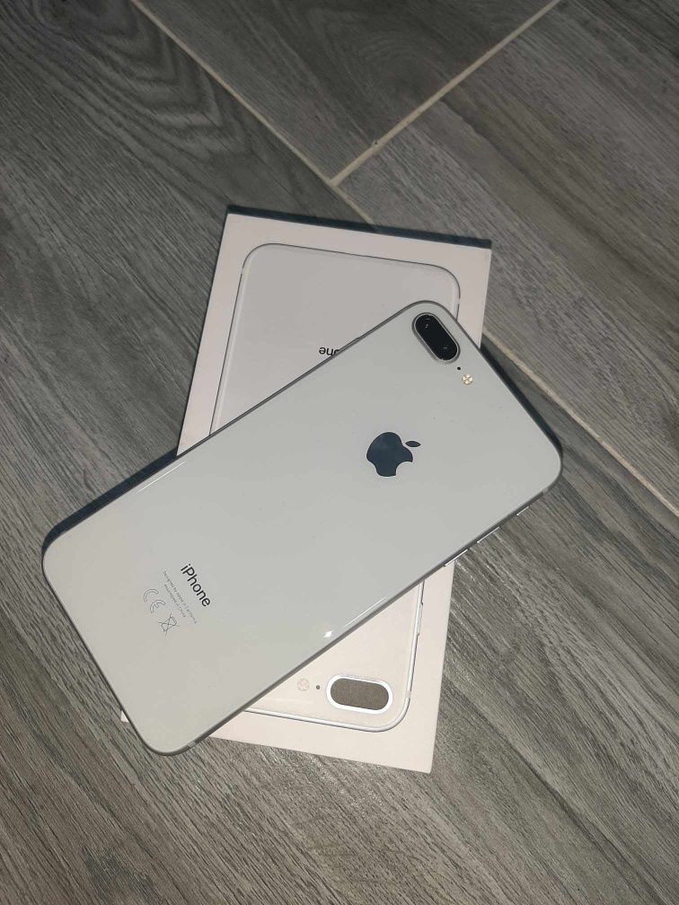 Iphone 8 plus 64 gb