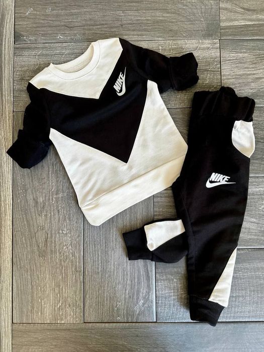 Trening fetițe și baieti