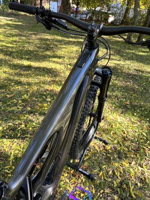 Карбоново електрическо колело Specialized Turbo Levo