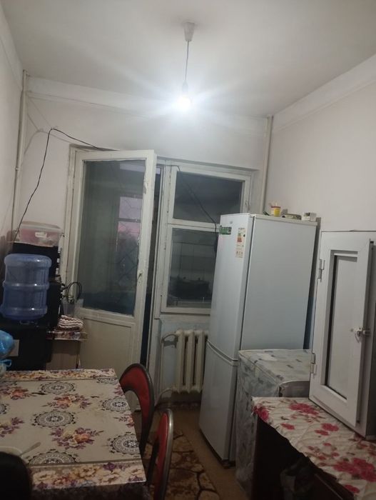 Срочно! Квартира на Юнусабад -Петушок 3/3/9 общ пл 72м ,разделка