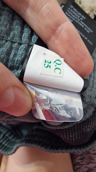 Trening The North Face,original.