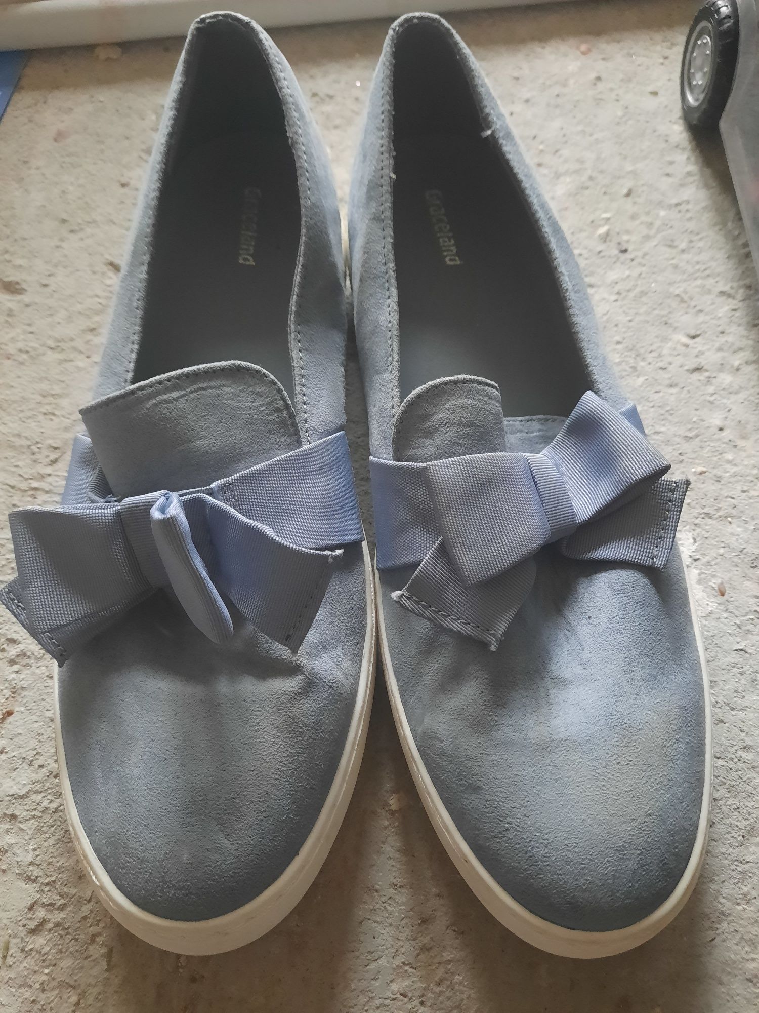Pantofi 41 dama Graceland