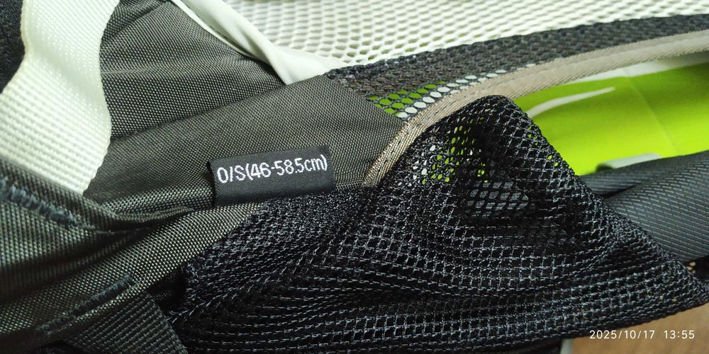 Osprey Stratos 26