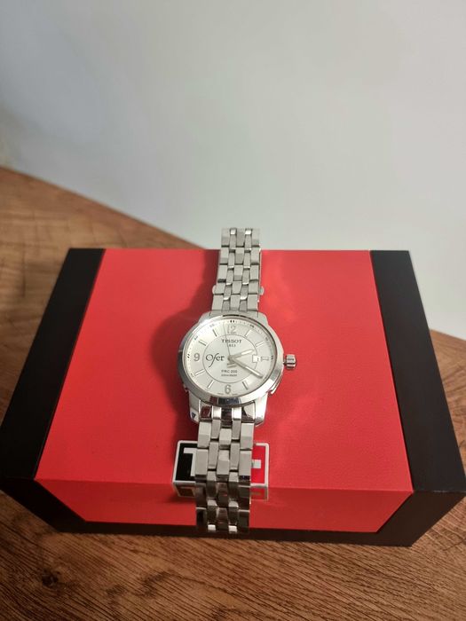 Мъжки часовник Tissot