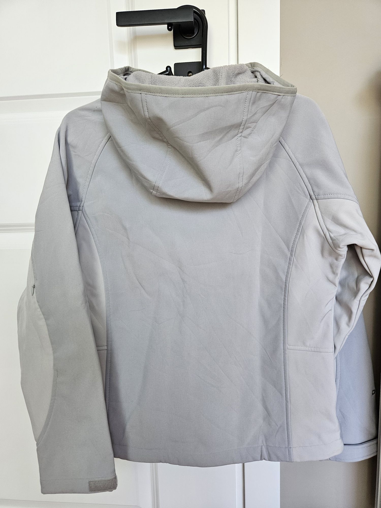 Дамско softshell яке Denali