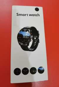 Smart Watch Oled