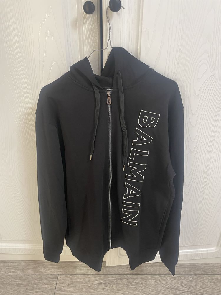 Trening Balmain Paris