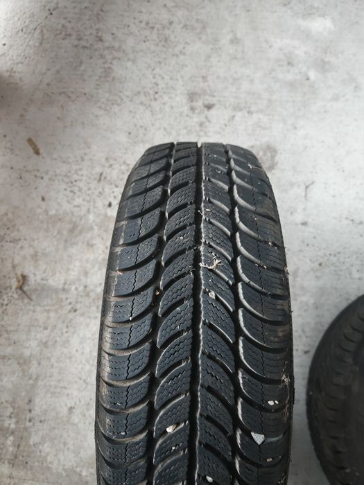 Vand Anvelope de iarna 195 65 R15 DOT 2523