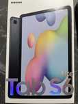 Продам планшет  Samsung Galaxy Tab S6 Lite