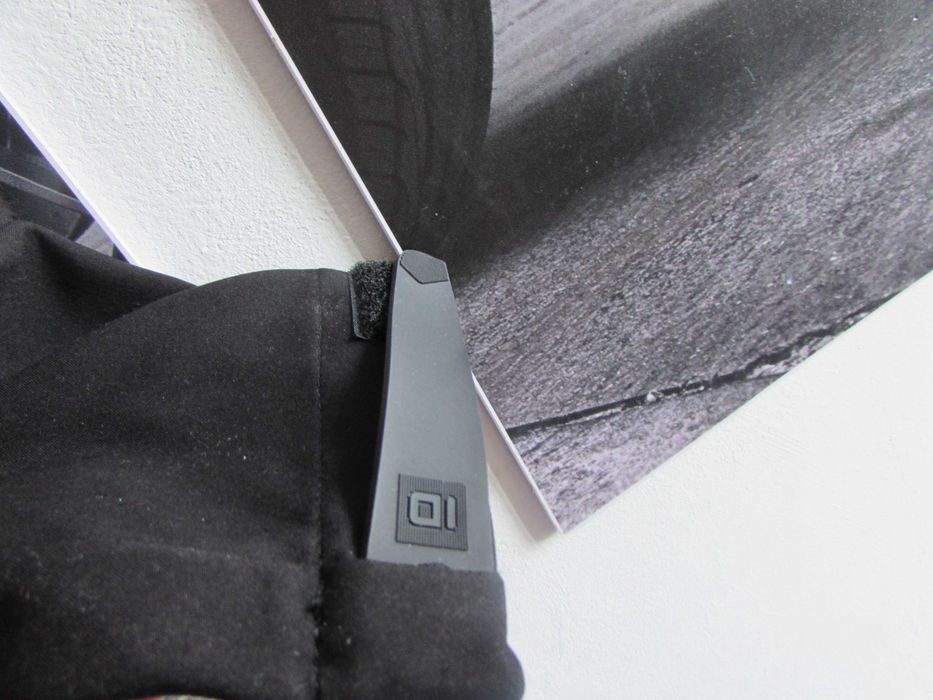 Мъжко яке ID identity