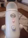 Microfon Blue Yeti Aurora Collection USB