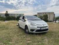 CITROEN C4 Grand Picasso / 1.6 hdi